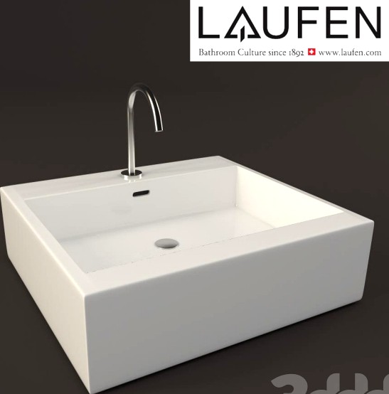 Laufen / Living city