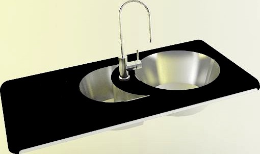 kitchen sink