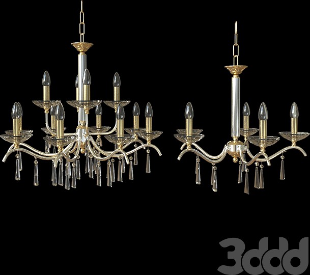 Asfour Crystal ch9400_12