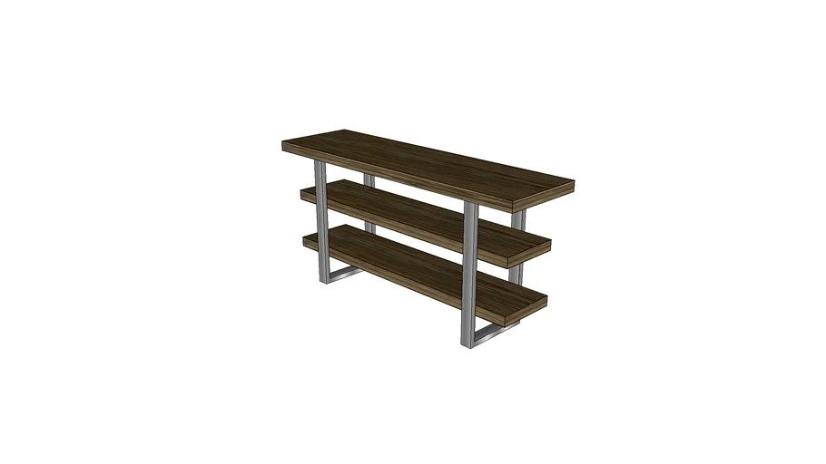 Durham Console Table