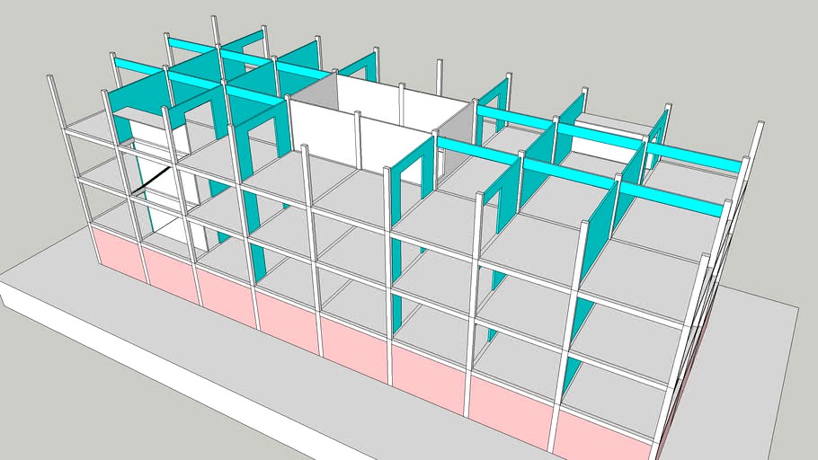 190316 Nha chim 15x40 Bac Lieu