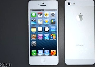 iphone 53d model