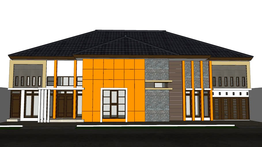 rumah