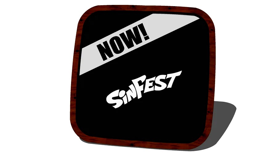 Sinfest