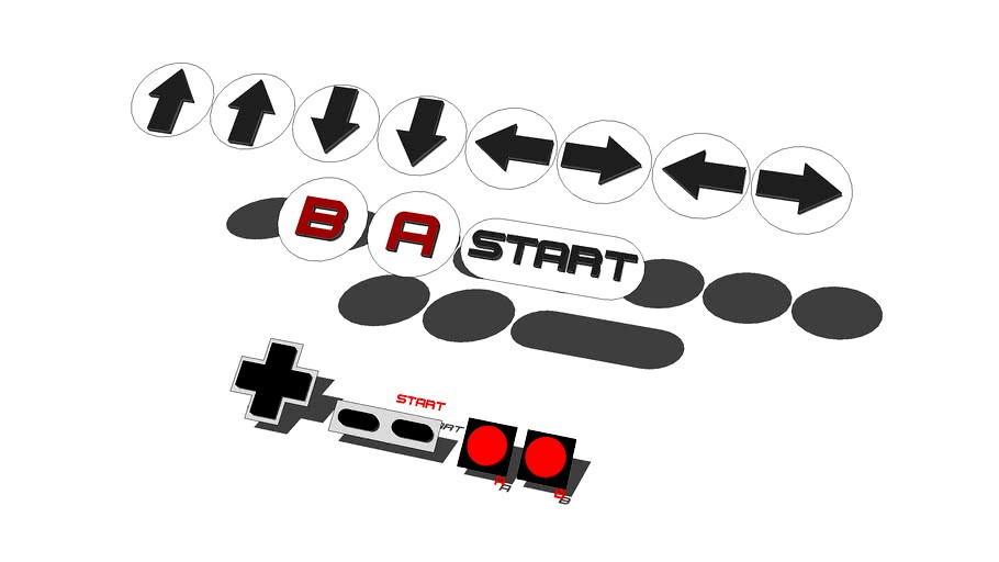 Cheat Code
