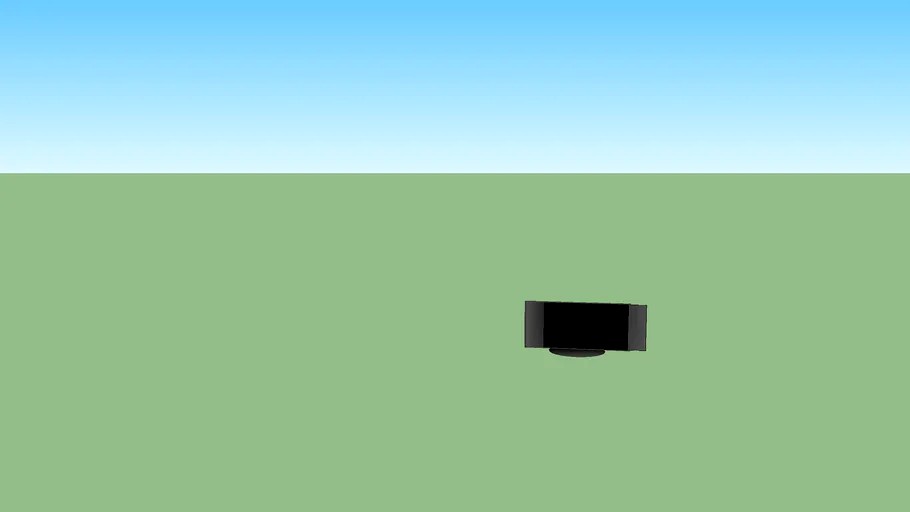 TV/computer screen