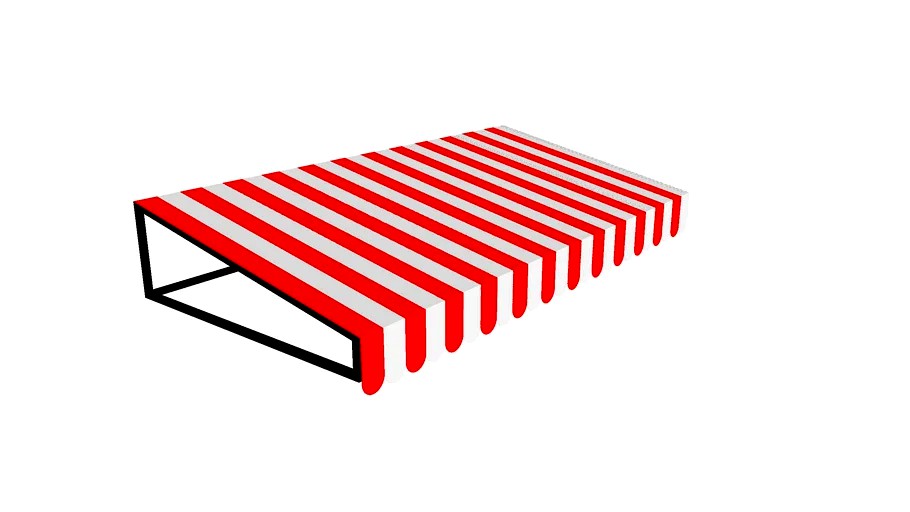 Awning