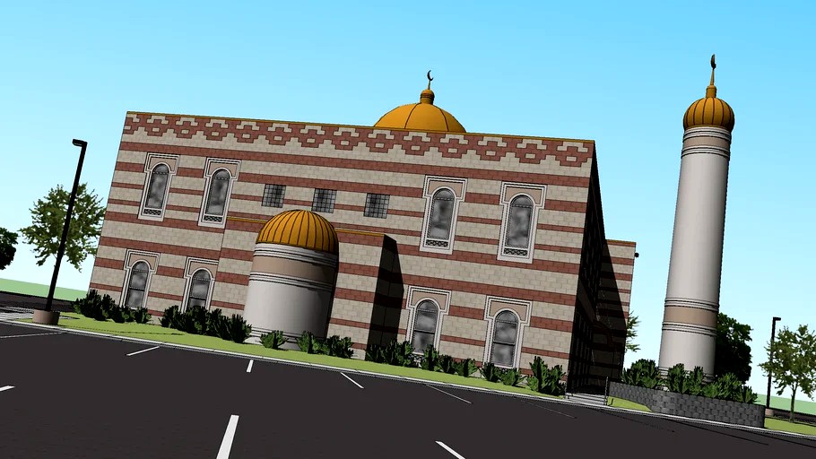 Mosque