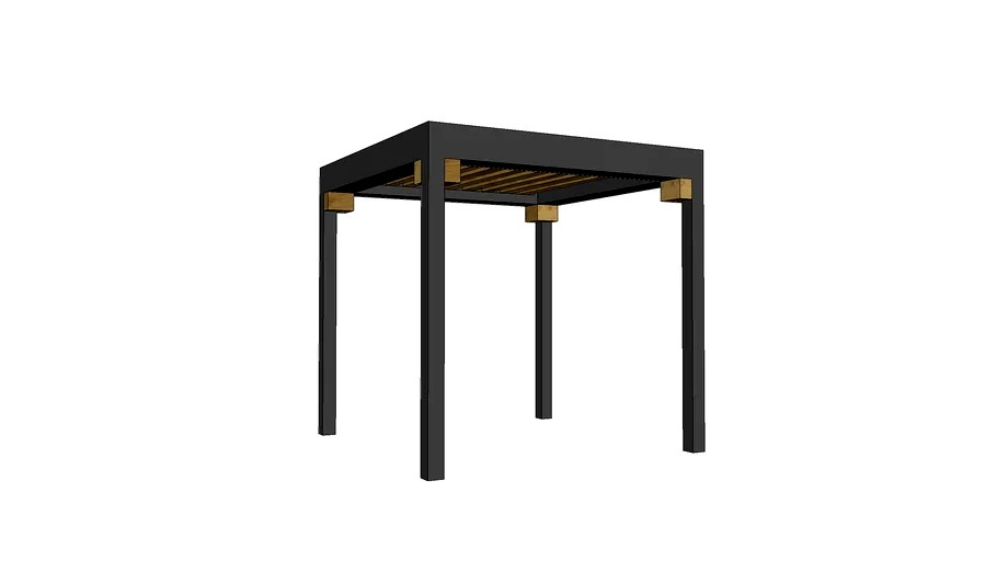 Pergola