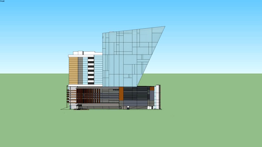 edifico emblematico