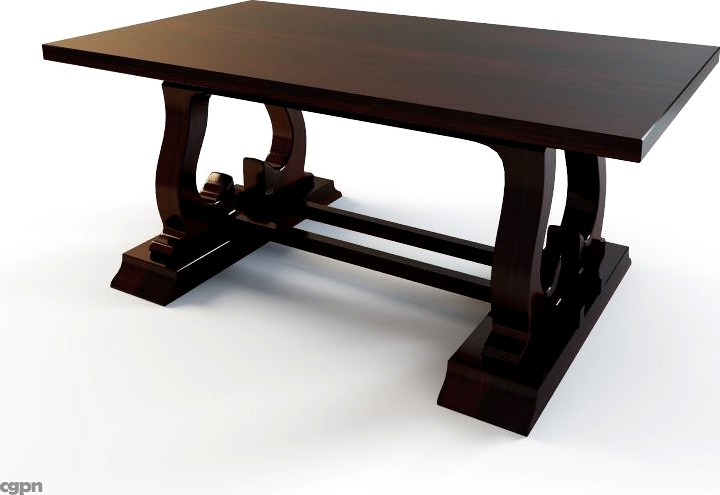 DOLFI3d model