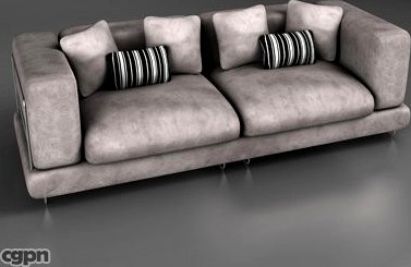 Sofa3d model