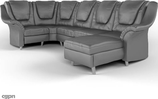 sofa3d model