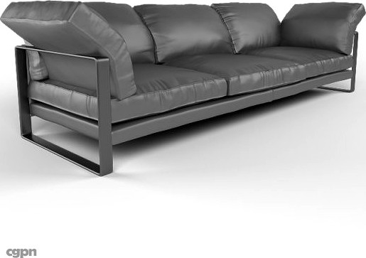 MatteoGrassi Phan3d model
