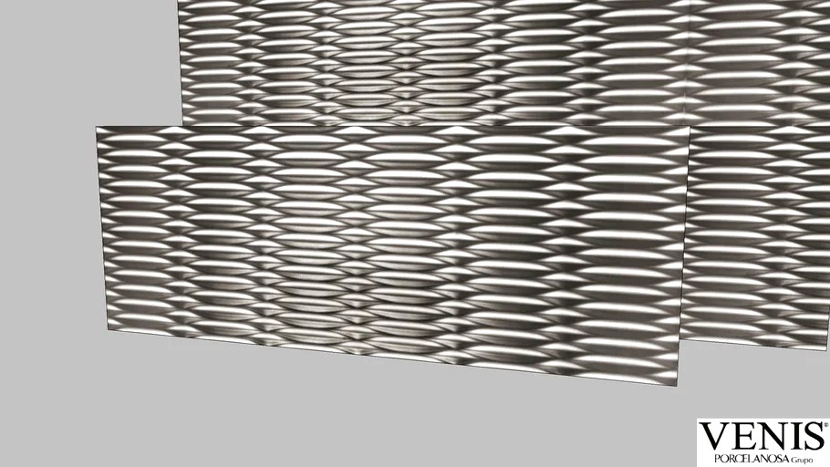 Keops Silver VRAY