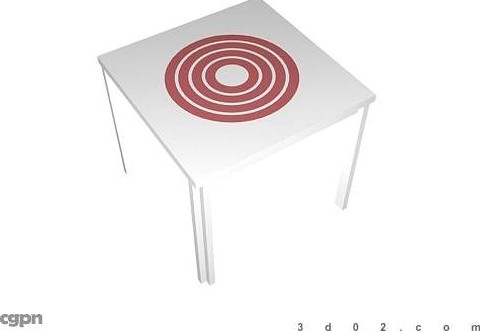 table 063d model