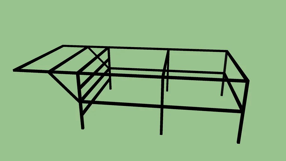 tuberia pickup