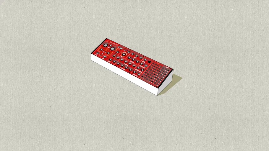 Behringer Neutron