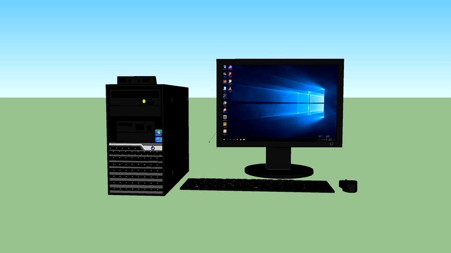 computer