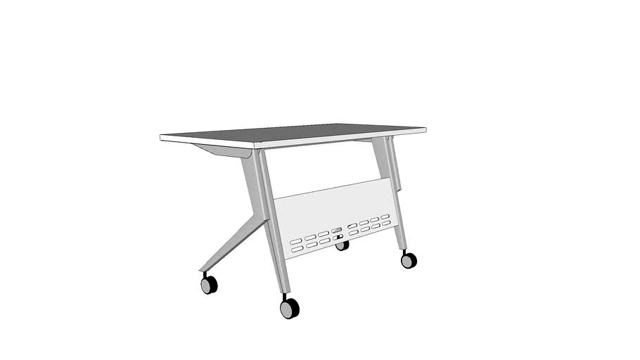 FOLDING TABLE