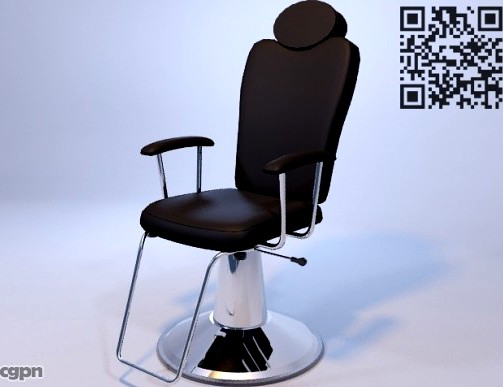 Chair 53d model