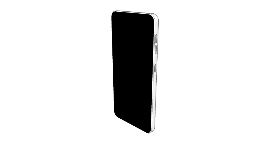 Nokia Concept Phone