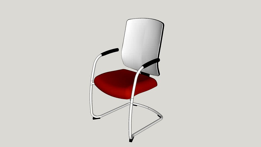 Boss Design Vite Task Chair