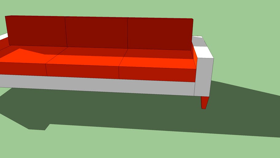 TJ-Simple Sofa1