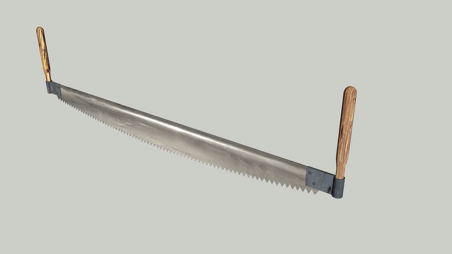 Pruning saw