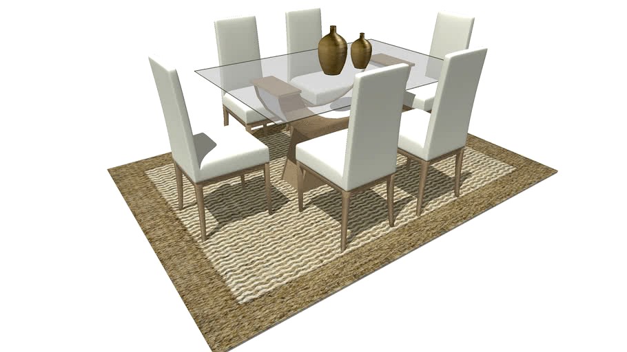 Mesa de Jantar
