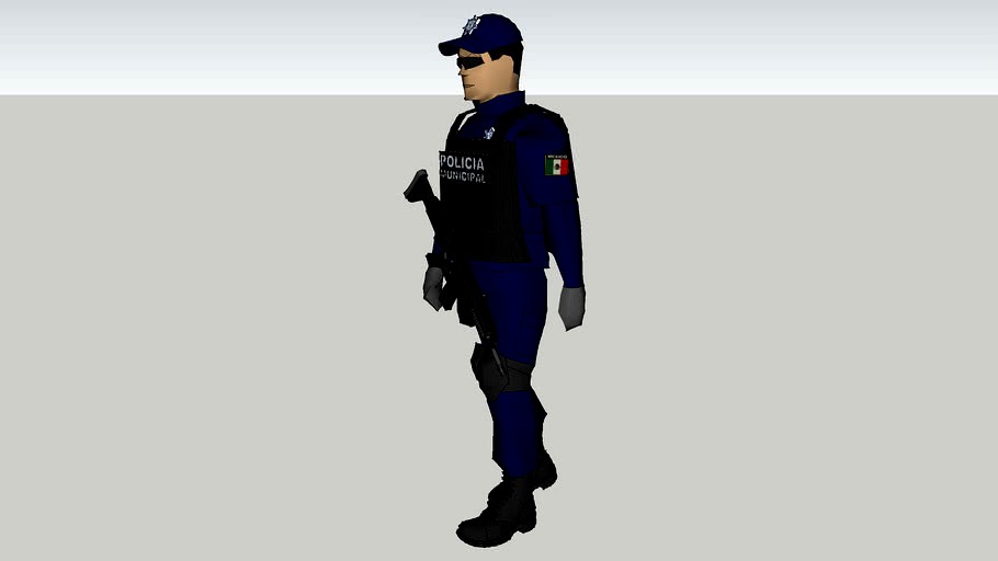 policia municipal de tonala jalisco