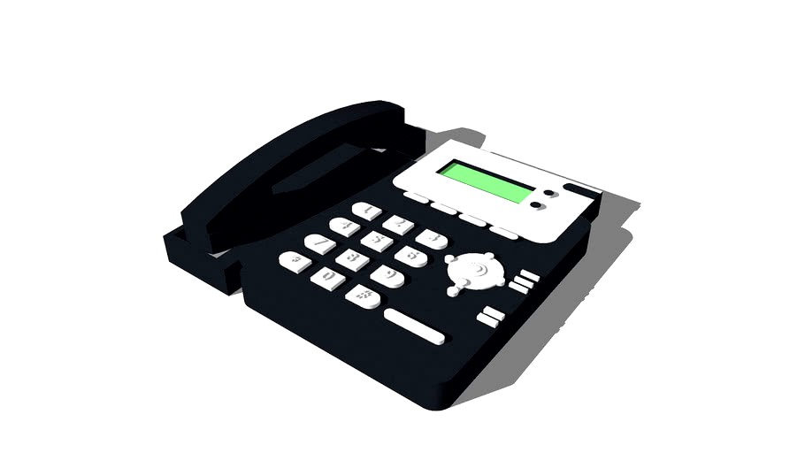 Telephone (KAREL IP111)