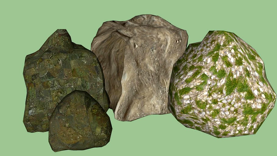 ROCAS