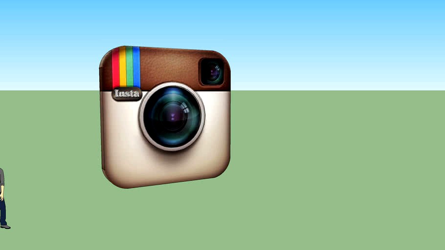 Instagram Logo