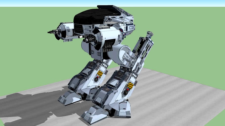 ED-209