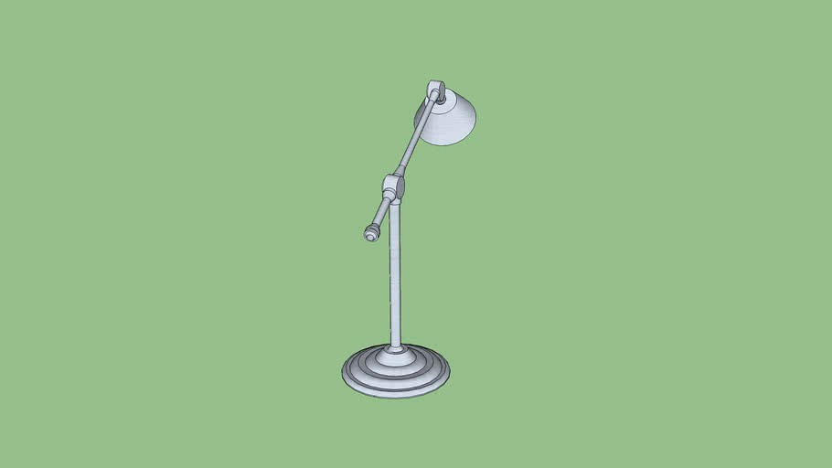 Desk Lamp