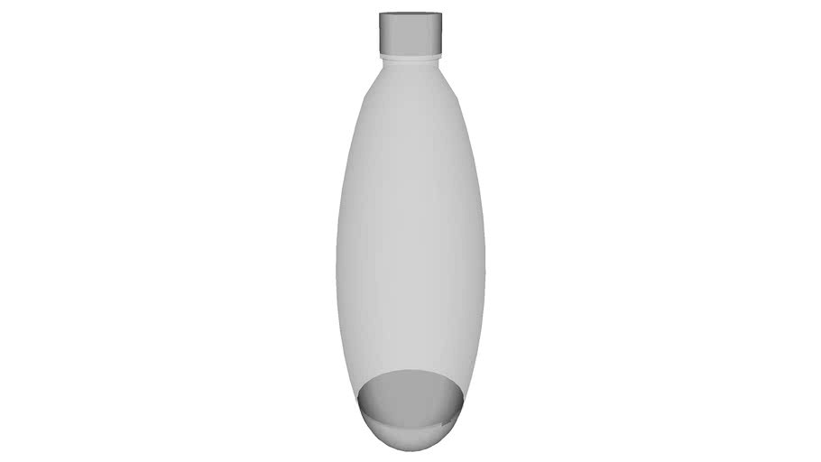 Sodastream Source Bottle