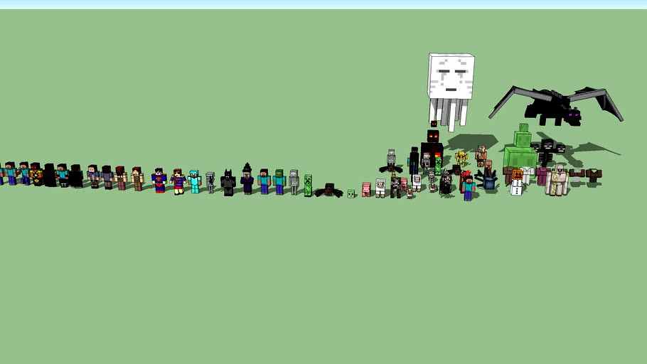minecraft