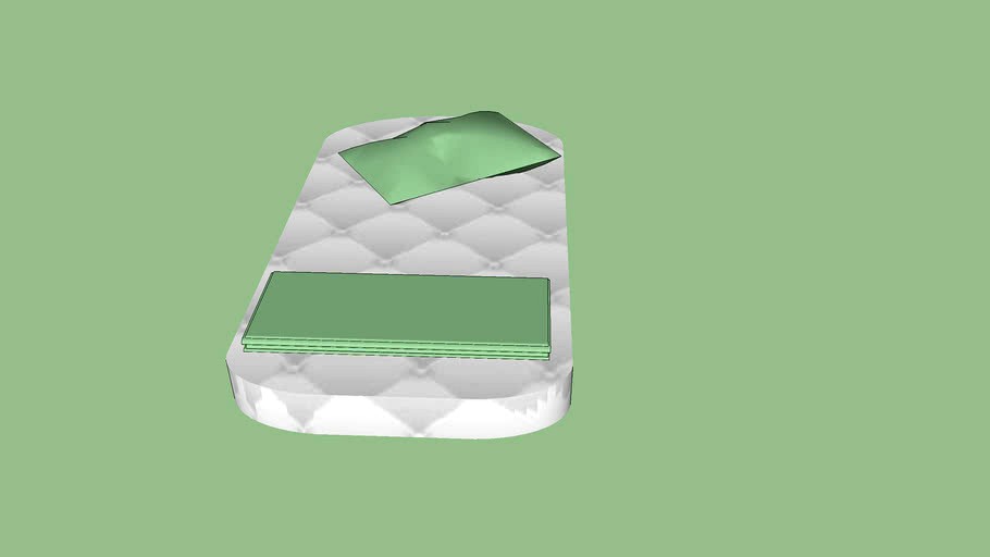 Basic Bed Set