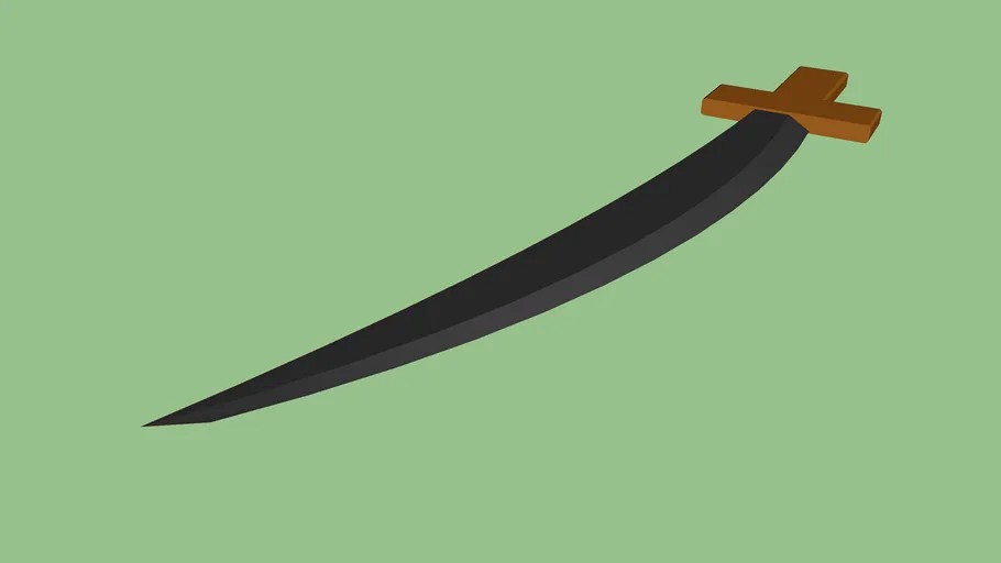 cutlass