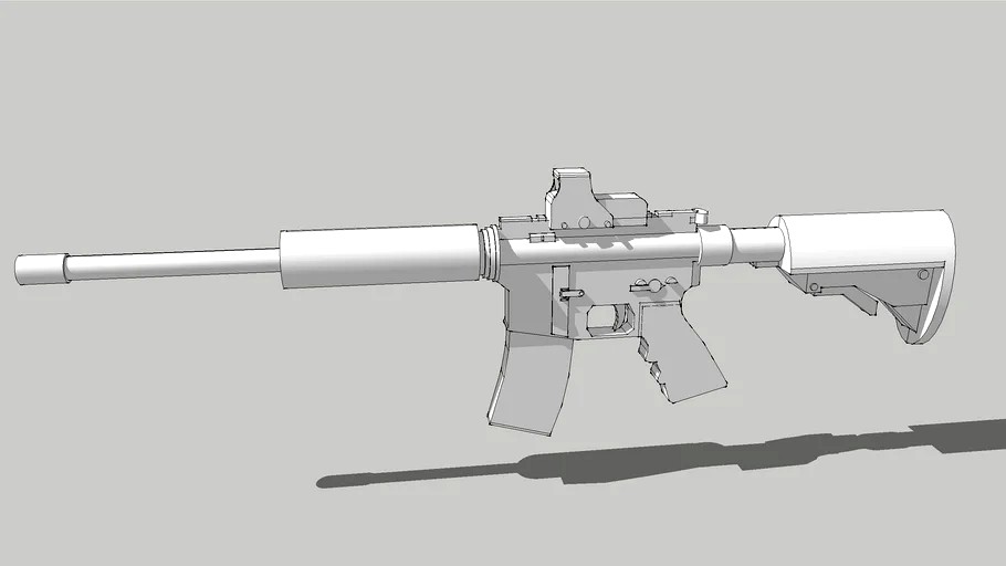 m4a1