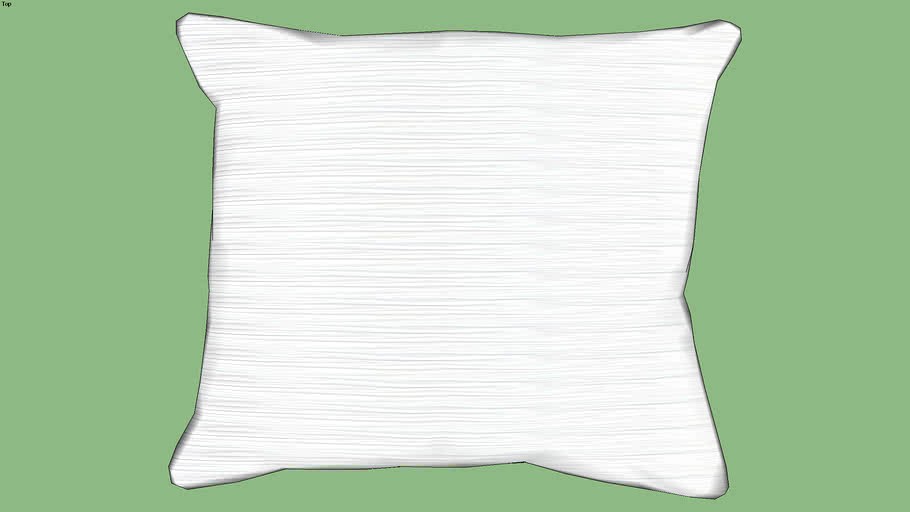 pillow