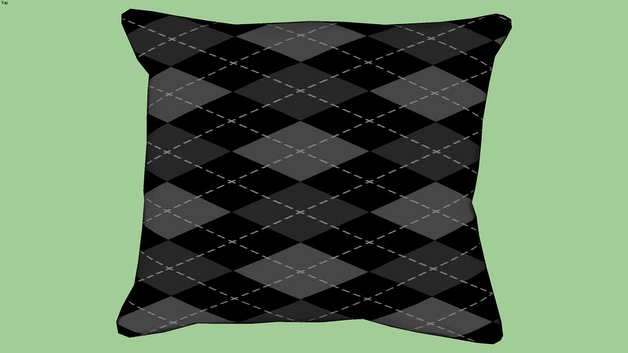 pillow
