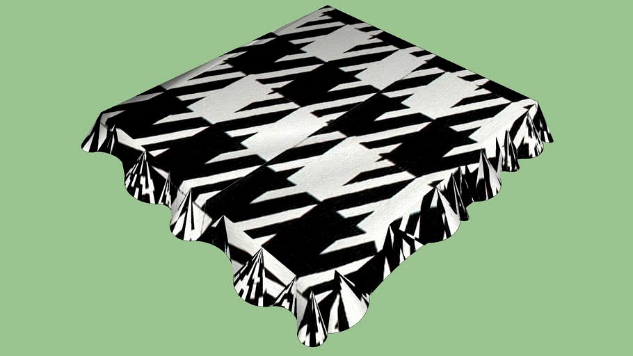 bedsheet