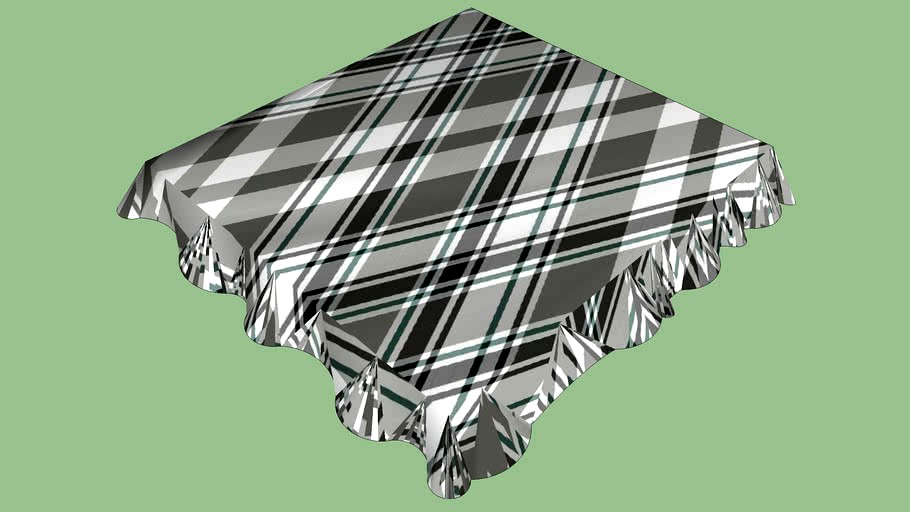 bedsheet