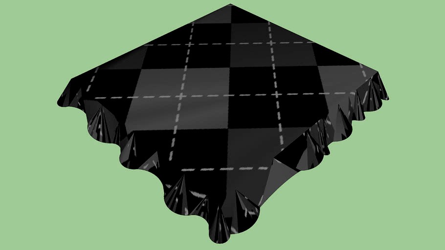 bedsheet