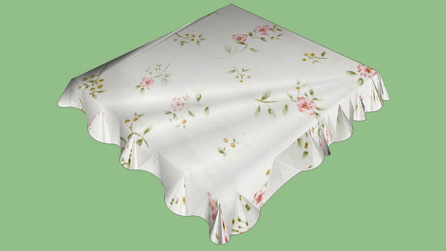 bedsheet