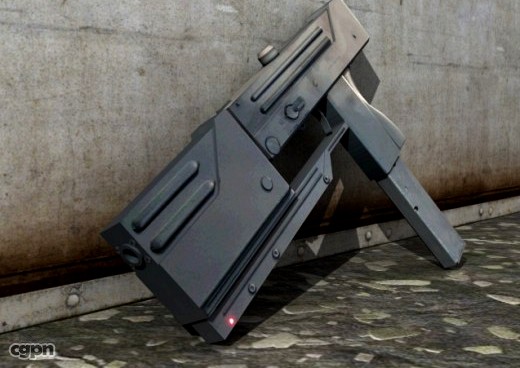 Mac-113d model