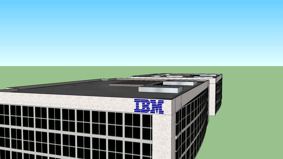 IBM Costa Rica AFZ
