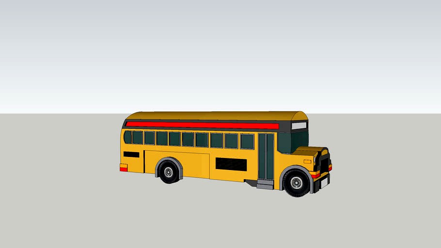 Schoolbus